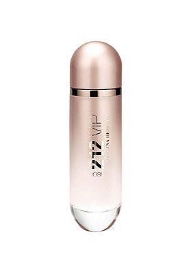 212 Vip Rosé Carolina Herrera Eau de Parfum Feminino 125ml