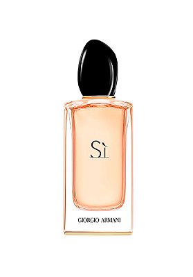 Sì Giorgio Armani Eau De Parfum Feminino 100ml
