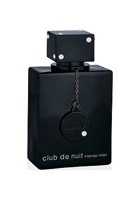Club de Nuit Intense Armaf Eau de Toilette Masculino 105ml