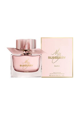 My Burberry Blush Burberry Eau de Parfum Feminino 90ml
