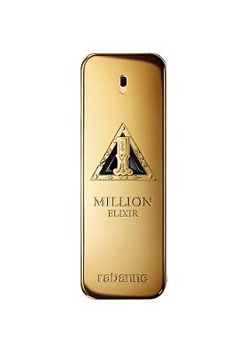 1 Million Paco Rabanne Parfum Intense Elixir Masculino 100ml