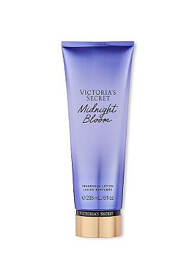 Body Lotion Creme Hidrante Corporal Midnight Bloom Victoria's Secret Feminino 236ml