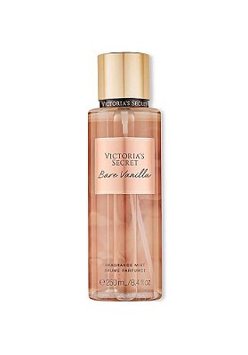 Body Splash Bare Vanilla Victoria's Secret Feminino 250ml