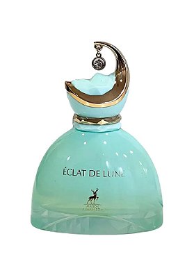 Eclat De Lune Maison Alhambra Eau de Parfum Feminino 100ml