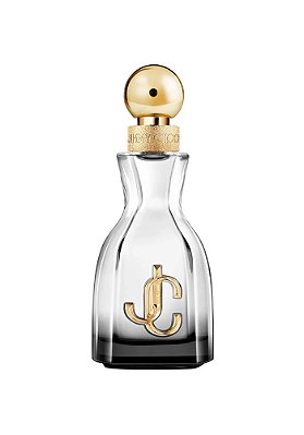 I Want Choo Forever Jimmy Choo Eau de Parfum Feminino 40ml