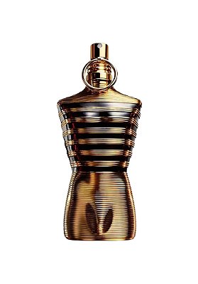 Le Male Elixir Jean Paul Gaultier Parfum Masculino 125ml