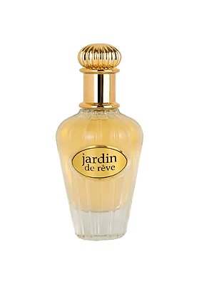 Jardin de Revê Maison Alhambra Eau de Parfum Feminino 100ml