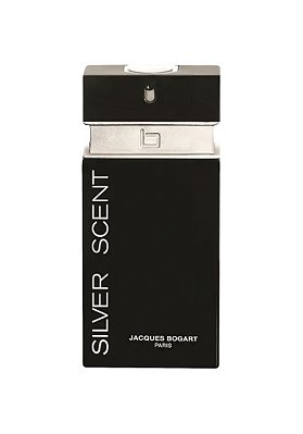 Silver Scent Jacques Bogart Eau de Toilette Masculino 100ml