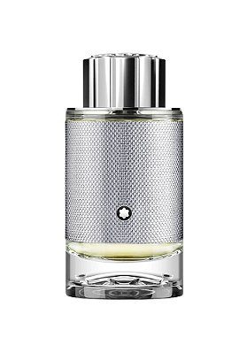 Explorer Platinum Montblanc Eau de Parfum Masculino 100ml