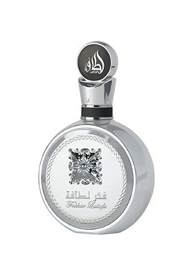 Fakhar Platinum Pride Lattafa Eau de Parfum Masculino 100ml