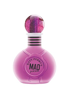 Mad Potion Katy Perry Eau de Parfum Feminino 100ml