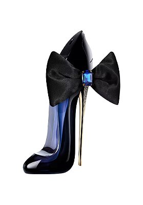 Good Girl Bowtastic Carolina Herrera Eau de Parfum Feminino 80ml