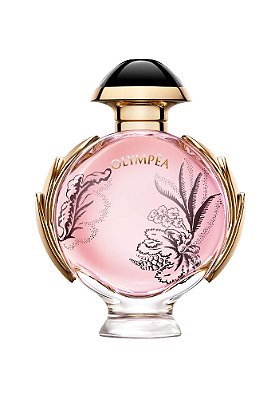Olympéa Blossom Paco Rabanne Eau de Parfum Feminino 80ml