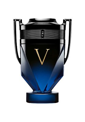 Invictus Victory Elixir Paco Rabanne Parfum Intense Masculino 100ml