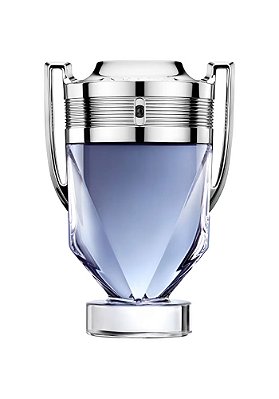 Invictus Paco Rabanne Eau de Toilette Masculino 100ml