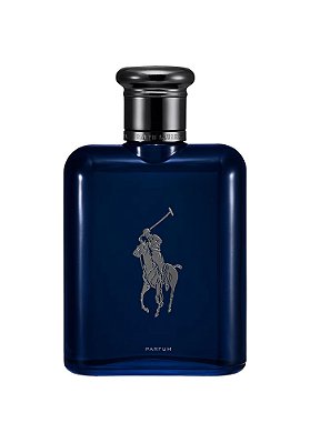 Polo Blue Ralph Lauren Parfum Masculino 125ml