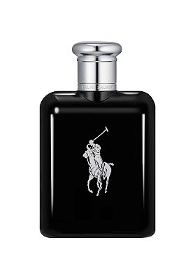 Polo Black Ralph Lauren Eau de Toilette Masculino 125ml