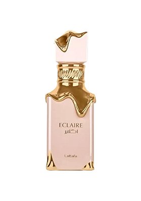 Eclaire Lattafa Eau de Parfum Feminino 100ml