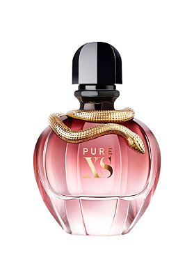 Pure XS Paco Rabanne Eau de Parfum Feminino 80ml
