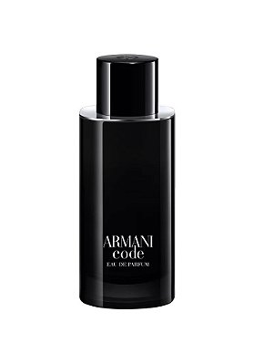 Armani Code Giorgio Armani Eau de Parfum Masculino 125ml