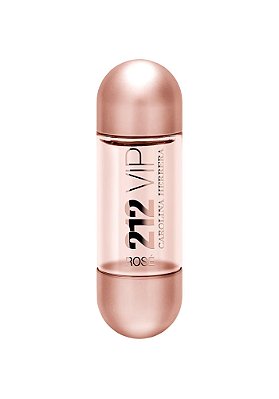 Hair Mist 212 Vip Rosé Carolina Herrera 30ml
