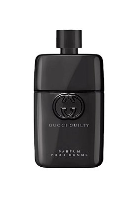 Guilty Pour Homme Gucci Parfum Masculino 90ml