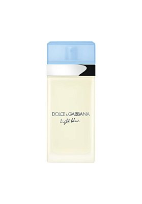 Light Blue Dolce&Gabbana Eau de Toilette Feminino 25ml