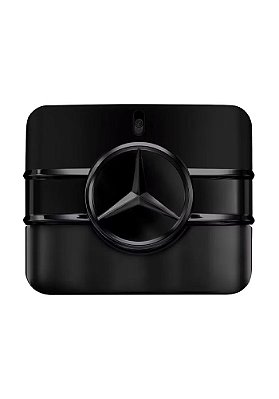 Sing Your Power Mercedes-Benz Eau de Parfum Intense Masculino 100ml