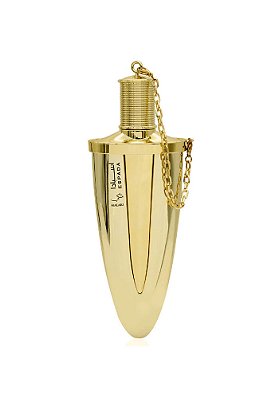 Espada Malaki Le Chameau Eau de Parfum Unissex 100ml