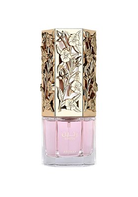 Raneen Asdaaf Eau de Parfum Feminino 80ml