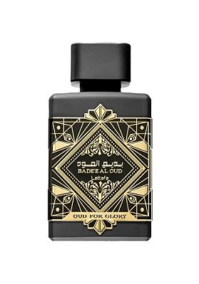 Bade´e Al Oud Glory Lattafa Eau de Parfum Unissex 100ml
