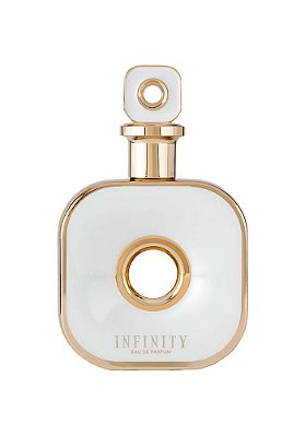 Infinity Armaf Eau de Parfum Feminino 105ml
