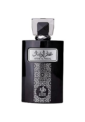 Attar Al Wesal Al Wataniah Eau de Parfum Masculino 100ml