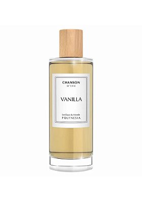 Vanilla Chanson D´Eau Eau de Toilette 100ml