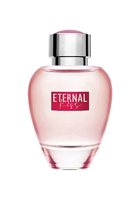 Eternal Kiss La Rive Eau de Parfum Feminino 90ml