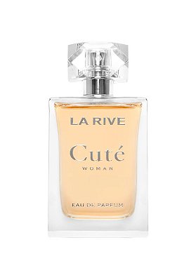 Cuté Woman La Rive Eau de Parfum Feminino 100ml