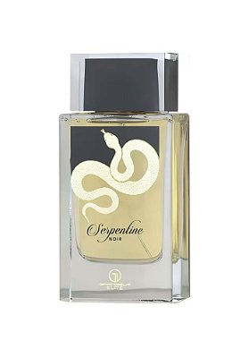 Serpentine Noir Grandeur Eau de Parfum Feminino 100ml