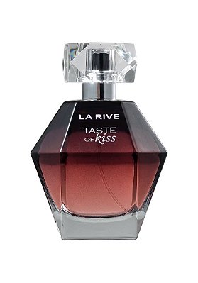 Taste Of Kiss La Rive Eau de Parfum Feminino 100ml