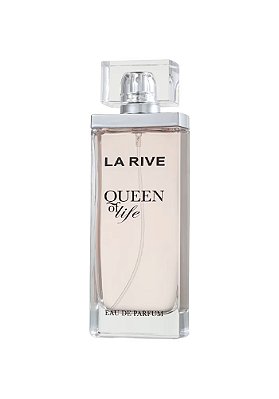 Queen Of Life La Rive Eau de Parfum Feminino 75ml