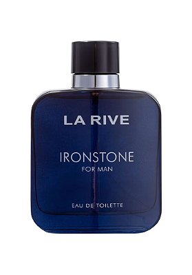 Ironstone For Men La Rive Eau de Toilette Masculino 100ml