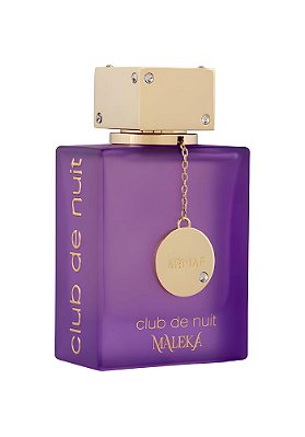 Club De Nuit Maleka Armaf Eau de Parfum Feminino 105ml