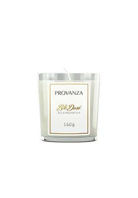 Vela Aromática Blé Doré Provanza 160g