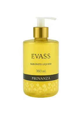 Sabonete Líquido Evass Provanza 360ml