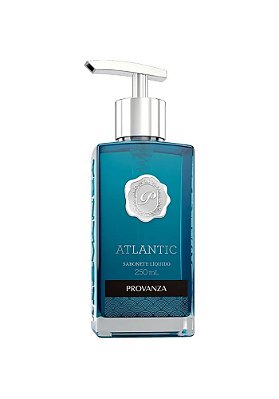 Sabonete Líquido Atlantic Provanza 250ml