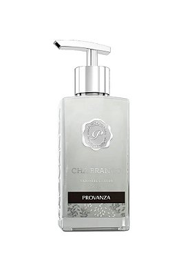 Sabonete Líquido Chá Branco Provanza 250ml