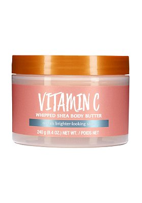 Hidratante Corporal Vitamin C Whipped Shea Body Butter Tree Hut 240g