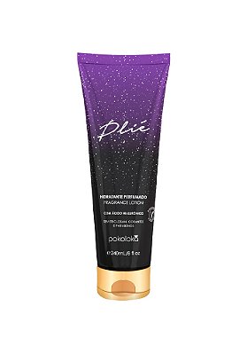 Hidratante Perfumado Plié Pokoloka Feminino 240ml