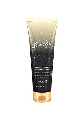 Hidratante Perfumado Belle Pokoloka Feminino 240ml