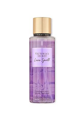 Body Splash Love Spell Victoria's Secret Feminino 250ml
