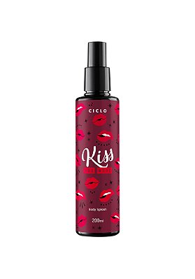 Body Splash Kiss You More Ciclo 200ml